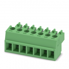 MC 1,5/ 7-ST-3,81 PCB connector