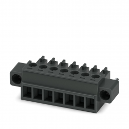 MC 1,5/ 7-STF-3,81 BK PCB connector