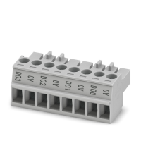 MC 1,5/ 8-ST-3,5 GY 4CNBD0VQSO PCB jungtis