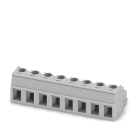 MC 1,5/ 8-ST1-5,08 GY PCB jungtis
