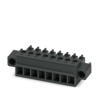 MC 1,5/ 8-STF-3,81 BK PCB jungtis