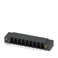 MC 1,5/ 9-GF-3,5 P20 THR PCB header