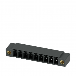 MC 1,5/ 9-GF-3,81 P26 THR PCB jungtis