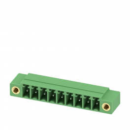 MC 1,5/ 9-GF-3,81 PCB header