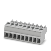 MC 1,5/ 9-ST-3,5 GY PCB jungtis
