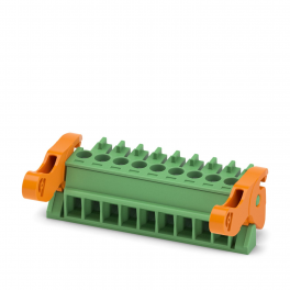 MC 1,5/ 9-ST-3,5-LR PCB jungtis