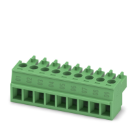 MC 1,5/ 9-ST-3,81 BD:01-09 Q PCB connector