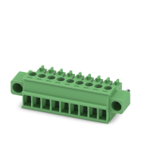 MC 1,5/ 9-STF-3,5 PCB connector