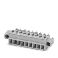MC 1,5/ 9-STF-3,81 GY PCB jungtis