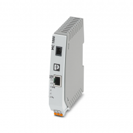 MC 1000-MM WDM A FO converters