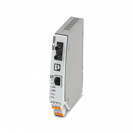 MC 1000E-MM ST FO converters