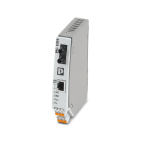MC 1000E-SM20 ST FO converters