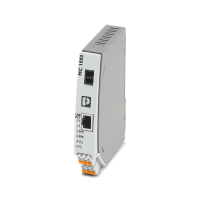 MC 1000T-MM LC FO converters