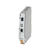 MC 1000T-MM WDM A FO converters