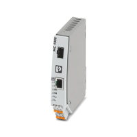 MC 1100E-SFP FO converters
