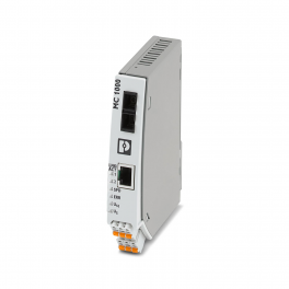 MC 1100T-MM SC FO converters