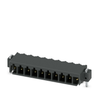 MC 0,5/10-G-2,54 P20THRR44C2 PCB jungtis