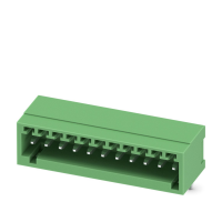 MC 0,5/11-G-2,5 PCB jungtis