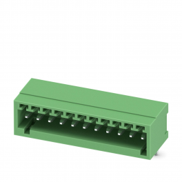 MC 0,5/11-G-2,5 PCB jungtis