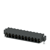 MC 0,5/11-G-2,54 P20 THR R56 PCB header