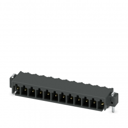 MC 0,5/12-G-2,54 P20 THR R56 PCB header