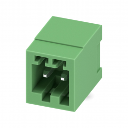 MC 0,5/ 2-G-2,5 P26 PCB jungtis