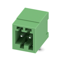 MC 0,5/ 2-G-2,5 PCB jungtis
