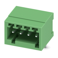 MC 0,5/ 4-G-2,5 PCB jungtis