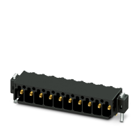 MC 0,5/ 4-G-2,54 P20THRR24C2 PCB jungtis
