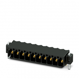 MC 0,5/ 4-G-2,54 P20THRR24C2 PCB jungtis