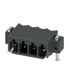 MC 0,5/ 4-G-2,54 SMD R24 PCB header