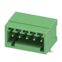 MC 0,5/5-G-2,5 PCB jungtis