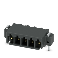MC 0,5/ 5-G-2,54 P20 THR R44 PCB header