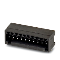 MC 0,5/ 6-G-2,5 THT R44 PCB jungtis