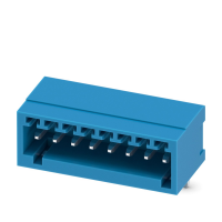 MC 0,5/ 8-G-2,5 BU PCB jungtis