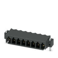 MC 0,5/ 8-G-2,54 SMD R44 PCB header