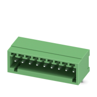 MC 0,5/ 9-G-2,5 PCB jungtis