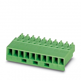 MCC 1/20-STZ-3,81 GY7035 PCB jungtis