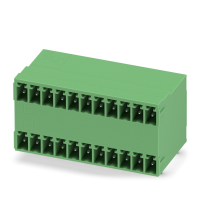 MCD 1,5/11-G1-3,81 PCB jungtis