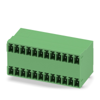 MCD 1,5/12-G1-3,81 PCB jungtis