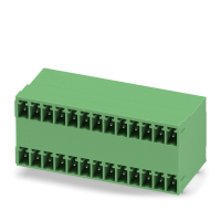 MCD 1,5/13-G1-3,81 PCB jungtis