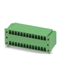 MCD 1,5/13-G1F-3,81 PCB jungtis