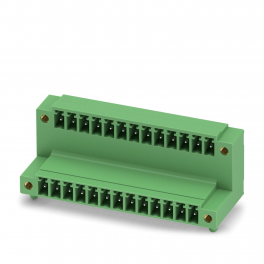 MCD 1,5/13-GF-3,81 PCB header