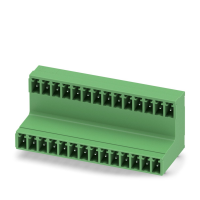 MCD 1,5/14-G-3,81 PCB header