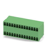 MCD 1,5/14-G1-3,81 PCB jungtis