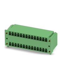 MCD 1,5/14-G1F-3,81 PCB jungtis