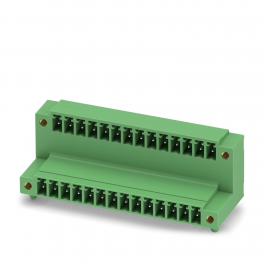 MCD 1,5/14-GF-3,81 PCB jungtis