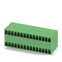 MCD 1,5/15-G1-3,81 PCB jungtis