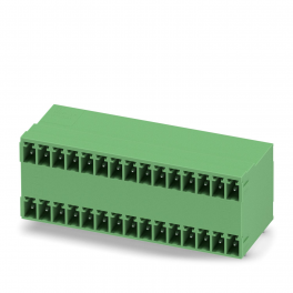 MCD 1,5/15-G1-3,81 PCB jungtis