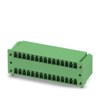 MCD 1,5/15-G1F-3,81 PCB jungtis